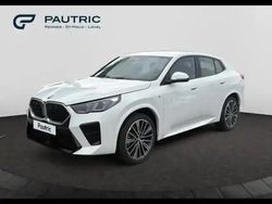 Blanc Utilisé 2025 BMW X2 M Sport SUV | 53 450 €