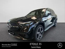 Utilisé 2025 Mercedes GLC300e AMG line Plus | 75 890 €
