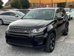 Noir Utilisé 2017 Land Rover Discovery Sport HSE Luxury SUV | 7 950 € (Bon prix)
