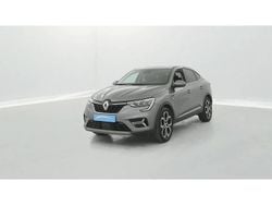 Utilisé 2021 Renault Arkana Intens SUV | 21 300 € (Prix juste)