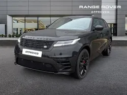 Noir Utilisé 2024 Land Rover Range Rover Velar SE Dynamic SUV | 92 500 €