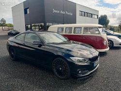 Noir Utilisé 2017 Alpina B4 | 46 900 €