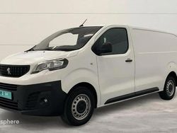 Blanc Utilisé 2022 Peugeot Expert Premium Van | 23 299 € (Bon prix)
