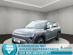 Gris Utilisé 2025 Kia EV3 3 SUV | 38 480 € (Prix juste)