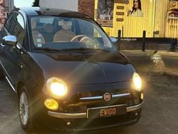 Occasion 2013 Fiat 500 Lounge Citadine | 6 990 € (Super prix)