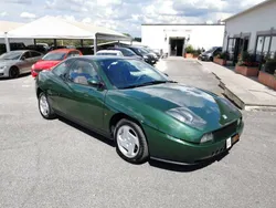 Vert Utilisé 1997 Fiat Coupé Coupé | 9 900 €