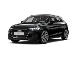 Noir mythe métallisé gris manhattan métallisé Occasion 2025 Audi A1 Sportback Design Citadine | 28 435 € (Prix assez cher)