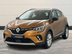 Biton Utilisé 2021 Renault Captur Intens SUV | 15 299 € (Bon prix)