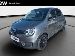 Gris Utilisé 2024 Renault Twingo Urban Night Citadine | 15 990 €