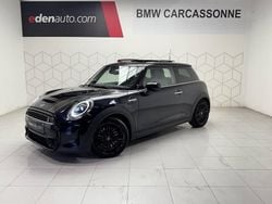 Occasion 2023 Mini Cooper S Hatch Citadine | 28 900 € (Prix juste)