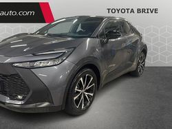 Utilisé 2024 Toyota C-HR Design SUV | 29 990 €