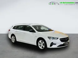 Utilisé 2021 Opel Insignia Break | 24 100 € (Prix juste)
