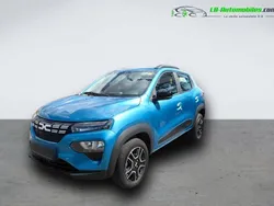 Utilisé 2023 Dacia Spring Citadine | 13 200 € (Prix cher)