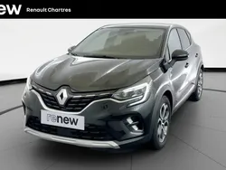 Noir Utilisé 2023 Renault Captur Techno SUV | 17 990 € (Prix juste)