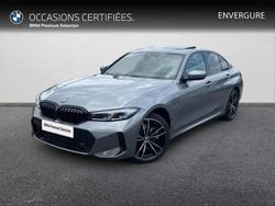 Gris Utilisé 2024 BMW 330 M Sport Berline | 44 900 € (Bon prix)