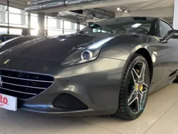 Utilisé 2015 Ferrari California Coupé | 142 000 € (Prix assez cher)