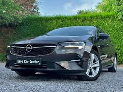 Gris Utilisé 2021 Opel Insignia Break | 18 800 € (Bon prix)