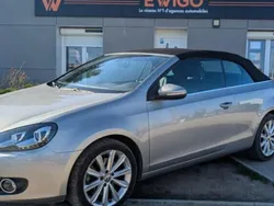 Utilisé 2013 VW Golf VI Cabriolet | 12 490 € (Super prix)