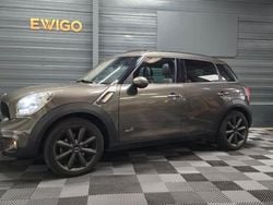 Gris Occasion 2013 Mini Cooper Citadine | 10 990 € (Super prix)
