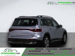 Utilisé 2024 Mercedes EQB350 SUV | 43 000 € (Bon prix)