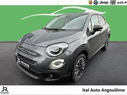 Gris moda métallisé Occasion 2023 Fiat 500X Sport SUV | 26 290 €