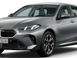 Gris Utilisé 2024 BMW 120 M Sport Citadine | 33 950 €
