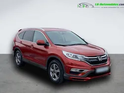 Utilisé 2018 Honda CR-V SUV | 21 800 € (Bon prix)