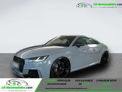 Utilisé 2017 Audi TT RS Sport Coupé | 59 800 €