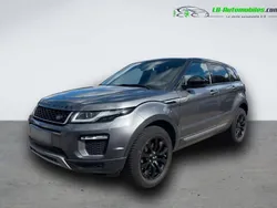 Utilisé 2017 Land Rover Range Rover evoque | 27 100 € (Bon prix)