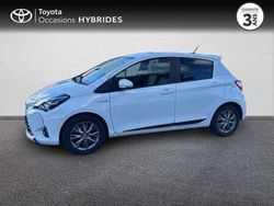 Utilisé 2019 Toyota Yaris Hybrid Berline | 14 490 € (Prix juste)