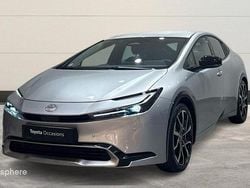 Gris Utilisé 2025 Toyota Prius Design Citadine | 39 990 € (Prix juste)