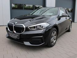 Utilisé 2023 BMW 116 Sport Line Citadine | 24 990 € (Prix juste)