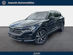 Utilisé 2021 VW Touareg SUV | 49 990 € (Super prix)