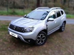 Gris Utilisé 2020 Dacia Duster Prestige | 13 890 € (Bon prix)