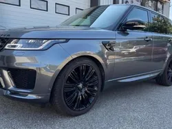 Utilisé 2019 Land Rover Range Rover Sport Autobiography SUV | 49 900 €