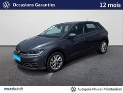 Utilisé 2024 VW Polo Style Berline | 20 490 € (Prix juste)