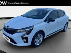 Blanc Occasion 2025 Renault Clio V Evolution Citadine | 16 499 €