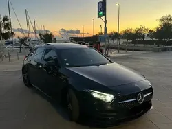 Utilisé 2019 Mercedes A220 Berline | 25 000 € (Prix assez cher)