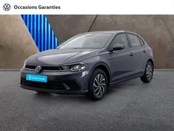 Gris Utilisé 2024 VW Polo Life Berline | 19 508 € (Prix juste)