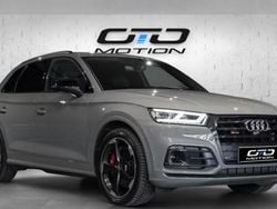Utilisé 2020 Audi SQ5 SUV | 59 990 €