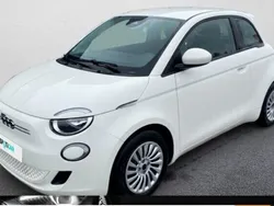 Utilisé 2022 Fiat 500e Action Citadine | 15 900 € (Prix assez cher)