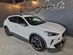 Blanc Utilisé 2023 Cupra Formentor VZ2 SUV | 30 990 € (Prix juste)