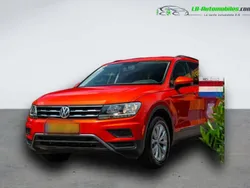 Utilisé 2018 VW Tiguan Allspace SUV | 29 100 € (Bon prix)