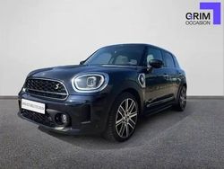 Enigmatic black metallic Utilisé 2022 Mini Countryman SUV | 30 913 €