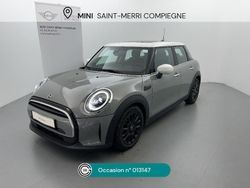 Utilisé 2022 Mini Cooper Hatch Citadine | 24 980 € (Prix juste)