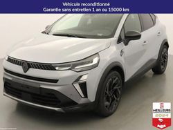 Gris Nouvelle 2025 Renault Captur Esprit Alpine SUV | 29 185 € (Prix assez cher)