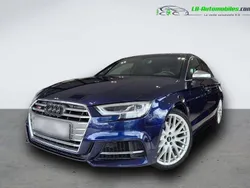 Utilisé 2019 Audi S3 Sport Berline | 40 000 € (Prix cher)