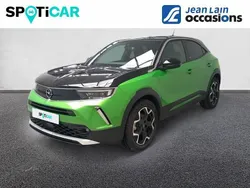 Utilisé 2022 Opel Mokka-e GS Line SUV | 22 974 € (Prix cher)