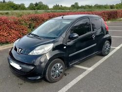 Utilisé 2006 Peugeot 107 Citadine | 2 500 € (Bon prix)