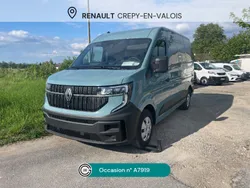 Nouvelle 2025 Renault Master Van | 60 000 €